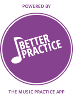 Better Practice Music Practice App