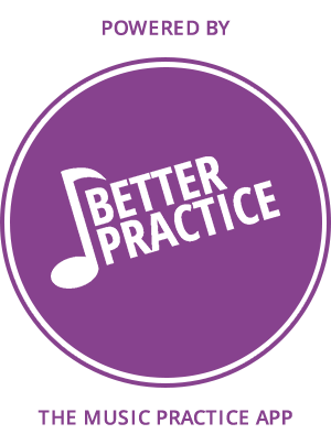 Better Practice: The Music Practice App